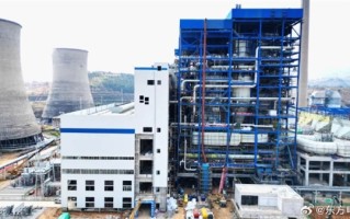世界首台！我国700兆瓦循环流化床锅炉点火吹管成功！