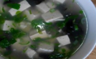 豆腐汤怎么煮好吃又简单 豆腐汤怎么煮好吃又简单的做法
