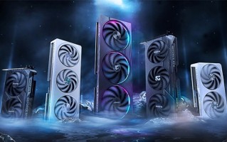 8GB显卡遭恶评：简直是拿着黄油刀上战场！
