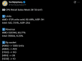 惊人的94%份额！AMD CPU德国销量12倍于Intel：AM4超全系总和！
