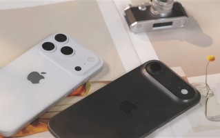 苹果版小米11 Ultra！iPhone 17 Pro机模现身！
