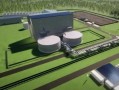 AI GPU功耗将达15000瓦 NVIDIA正式进军核电站！投资比尔盖茨核能企业!