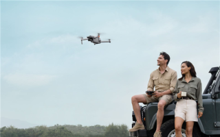 两项无人机强制性国标出台：飞行中自动上报身份、位置等信息 !