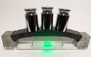 麻省理工混凝土电池问世：储能密度提升十倍！