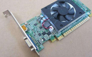 电脑显卡的作用（电脑显卡功能详解）