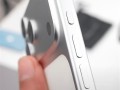 iPhone 17 Pro精准机模现身：铝合金一体化机身 一眼精致！