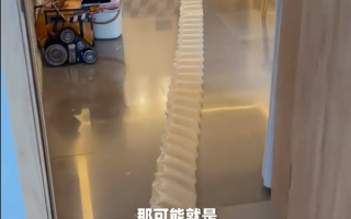 网友网购收到数十米空气柱质疑过度包装 无印良品回应：防受压或损坏 !