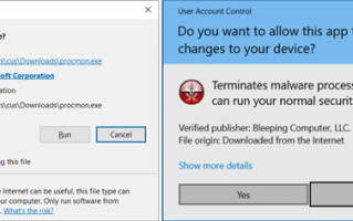 速度更新！WinRAR漏洞曝光：可绕过Windows安全机制运行恶意软件！