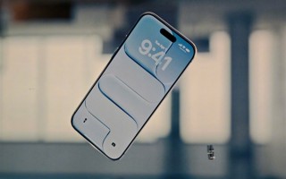 苹果新一代Siri脱胎换骨：明年见 !