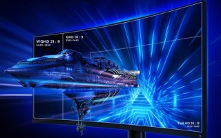 中国电竞显示器刷新率迈入200Hz+时代 300Hz势头惊人！