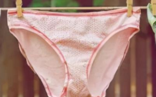 女生内裤应该几天换洗一次（选择什么材质的内裤比较好）