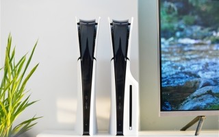索尼PS5日本1月销量惨遭腰斩！创下13个月连跌记录！