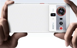 努比亚倪飞：友商把街拍当卖点但没调好硬件 真解决用户痛点的不多！