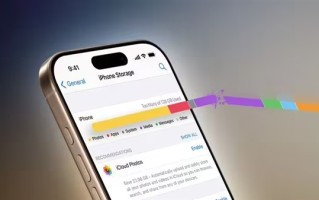 苹果彻底结束64GB时代！iPhone和iPad全系128GB起步！