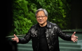 英伟达被曝反对美国任何芯片禁令：中国已能生产同等水准芯片！
