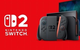 日本更受欢迎！Switch 2京东预约量破40万台 仅达日本预购三分之一！