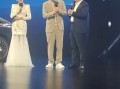 被沈腾问“为何先有车后有车标” 余承东笑答：这个问题挺尴尬 刚批准生效!