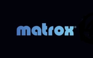 Matrox发布LUMA Pro A380 Octal显卡：单槽单风扇 支持8台5K显示器！
