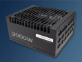 华硕发布顶级3000瓦电源：4块RTX 5090也能轻松喂饱！