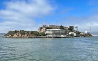 多部电影原型 美国“恶魔岛”监狱将重新启用：关押最残忍、最暴力罪犯！