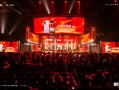 一加Ace5至尊版成为PEL和平精英职业联赛官方用机：首发144Hz帧率模式！