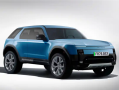 路虎首款插混SUV！全新神行者将于奇瑞常熟工厂生产 2026年发布!