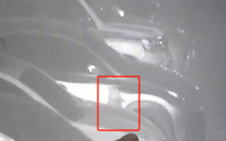 男子因女球友爽约拧松其刹车油管 记仇1年多：网友感慨太可怕 谋杀未遂！