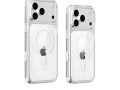 iPhone 17 Pro/Pro Max对比：Pro Max变得更厚 苹果最厚超大杯！