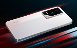 骁龙8E5续航怪兽！荣耀GT2系列入网 !