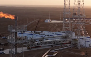 箭场一体化！中国航天首个自建商业研试发射工位落成 ！