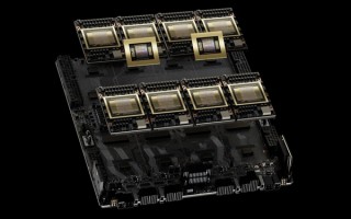 NVIDIA Blackwell GPU首次实测跑分：提升多达2.2倍！