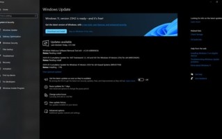 微软推送Win10 5月累积更新：修复大量BUG 推荐改用微软账号登录！