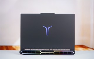 首次引入RGB 光效拉满！联想拯救者Y9000P 2025至尊版图赏！