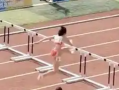 吴艳妮打破首都高校女子100栏纪录 国际田联升至第21位！