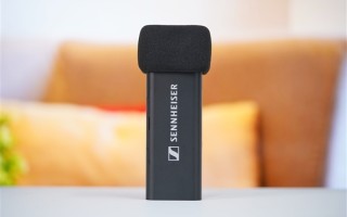 最远245米无线传输！森海塞尔Profile Wireless无线麦克风图赏！