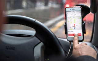 1元/公里的单价可能要没了！多地叫停网约车“一口价”订单!