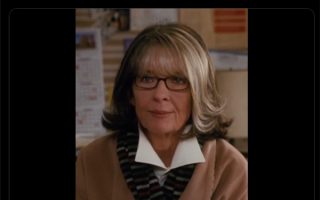 四度提名奥斯卡 影后戴安·基顿去世 曾主演《教父》三部曲！