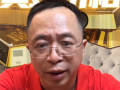 周鸿祎：大家搜得最多的问题是“黄金为何老是下跌”！