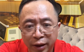 周鸿祎：大家搜得最多的问题是“黄金为何老是下跌”！