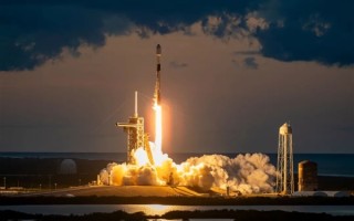 SpaceX发射神秘卫星：真实名字、用途一概不知！
