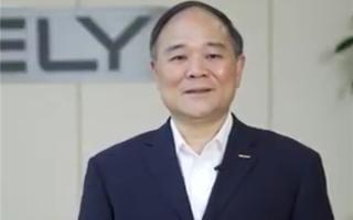 李书福官宣：全球首款“超醇电混”车型来了 2025年内上市！