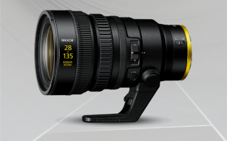 15599元一镜走天下！尼康发布尼克尔Z 28-135mm f/4 PZ镜头！