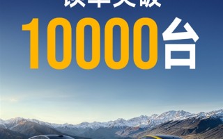 中金：上调小米目标价至60.9港元 对公司汽车业务盈利能力有信心！