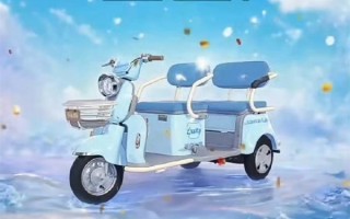 没sei了！宗申回应三轮车新品被指蹭流问界智界：若侵权应该无法通过审核的！