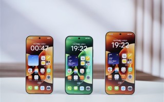 小米手机6.3/6.6/6.9三种尺寸哪个最受欢迎 结果很意外!