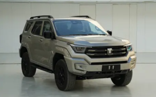 坦克400 Hi4-Z动力揭秘：纯电续航200KM 搭载800V高压架构！