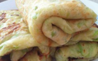 大饼怎么做简单又好吃（大饼怎么做简单又好吃又简单）