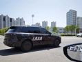 9系SUV家族再填新成员！吉利银河新车曝光：搭千里浩瀚辅助驾驶!