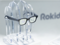 看一眼就买单！Rokid联合支付宝：上线全球首个智能眼镜支付！