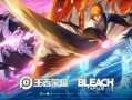《王者荣耀》联动日漫《千年血战》：3款全新皮肤官宣！
